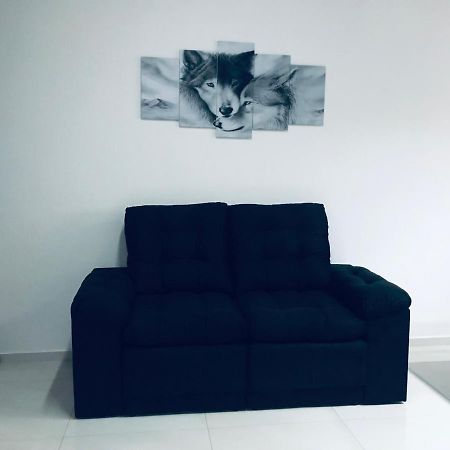 Casa De Temporada Em Sao Sebastiao/Sp. Villa Kültér fotó