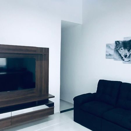 Casa De Temporada Em Sao Sebastiao/Sp. Villa Kültér fotó