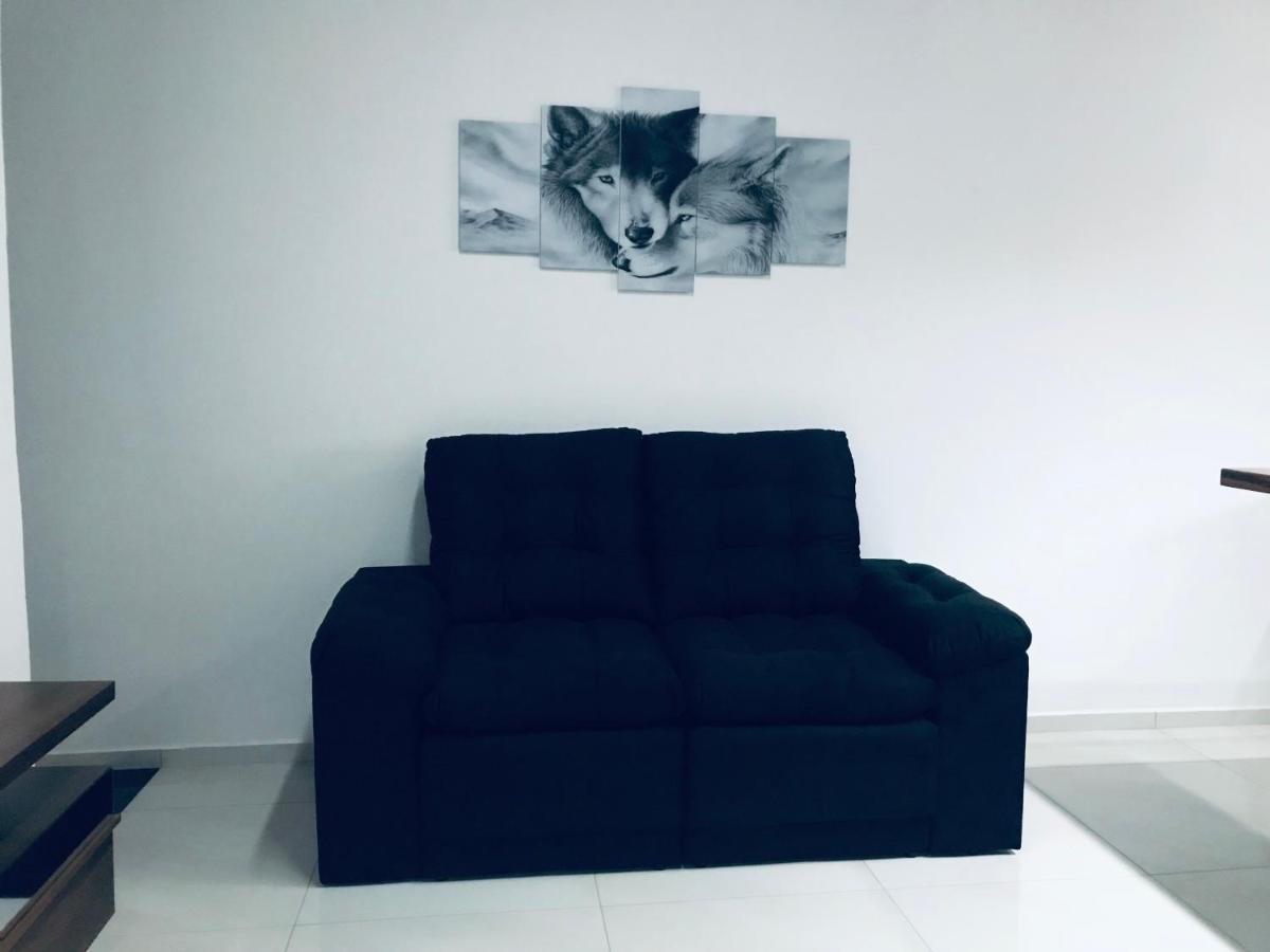 Casa De Temporada Em Sao Sebastiao/Sp. Villa Kültér fotó