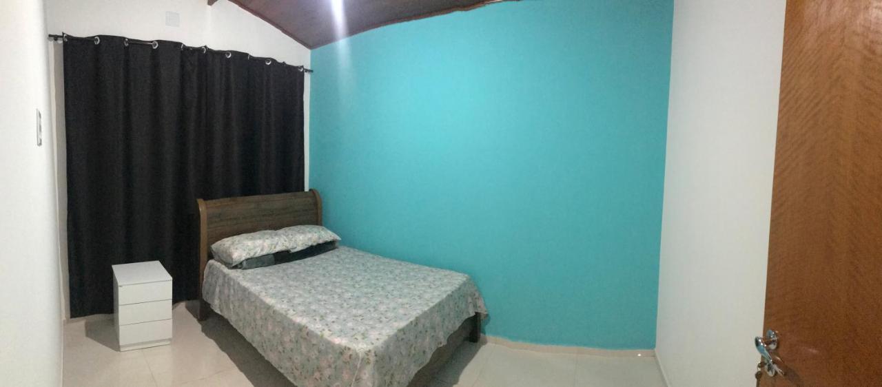 Casa De Temporada Em Sao Sebastiao/Sp. Villa Kültér fotó