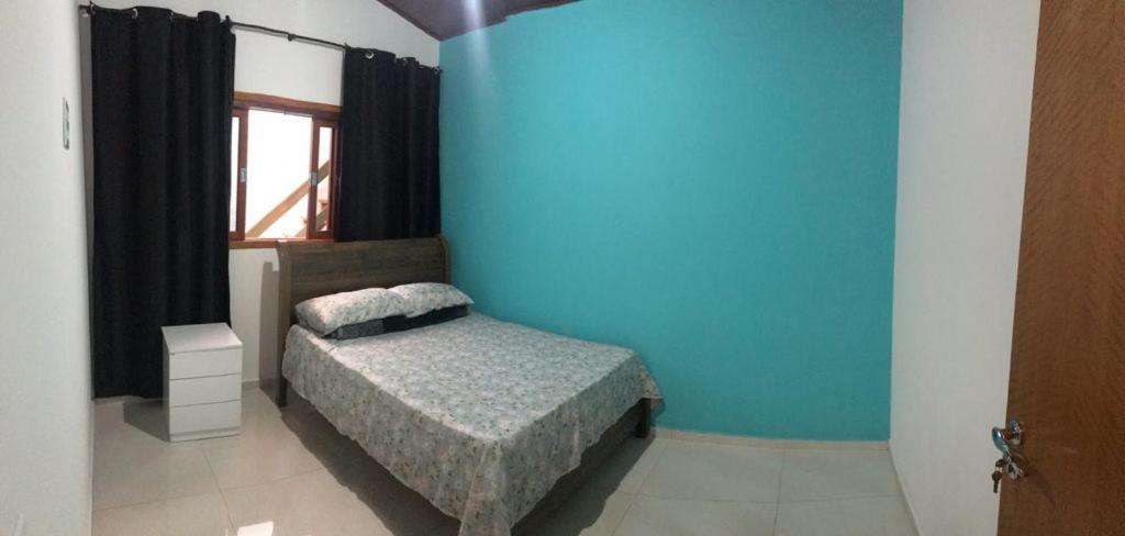 Casa De Temporada Em Sao Sebastiao/Sp. Villa Kültér fotó