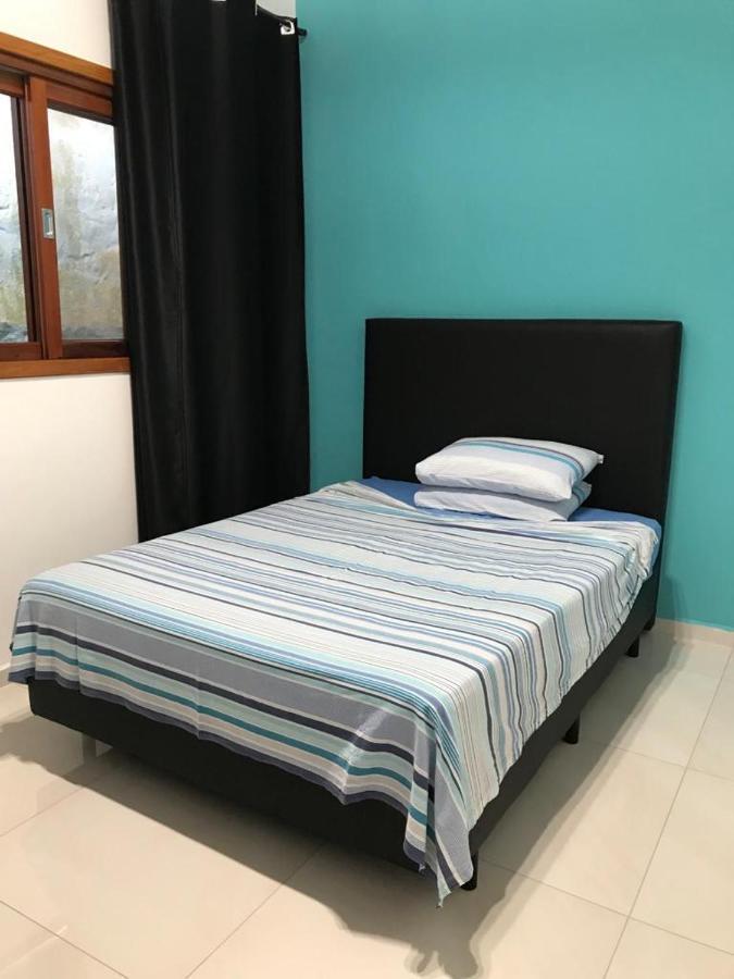 Casa De Temporada Em Sao Sebastiao/Sp. Villa Kültér fotó